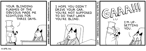 dilbert